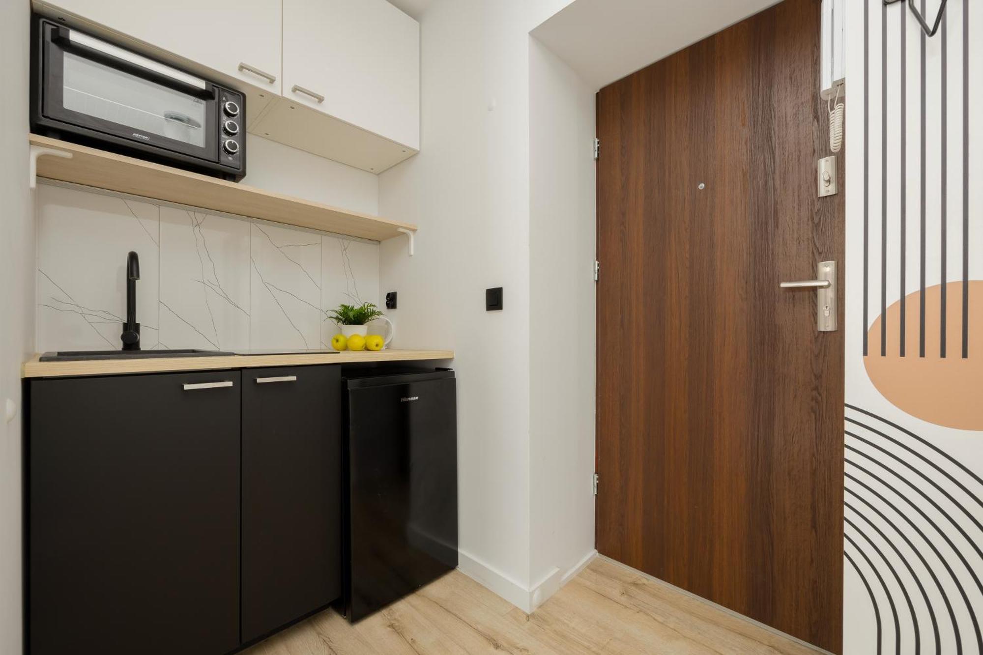 Chmielna Apartments Warsaw Center By Noclegi Renters Ngoại thất bức ảnh