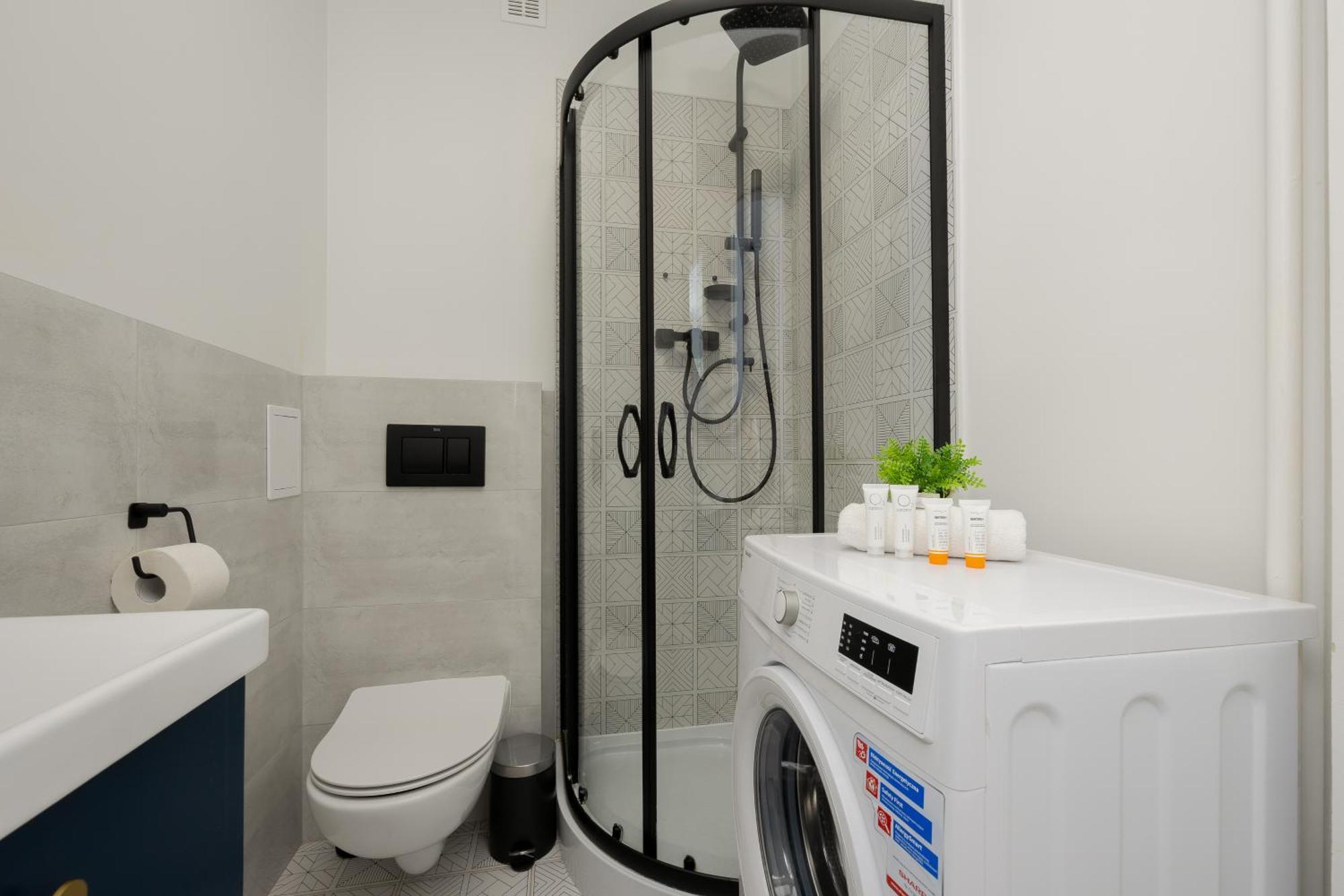 Chmielna Apartments Warsaw Center By Noclegi Renters Ngoại thất bức ảnh