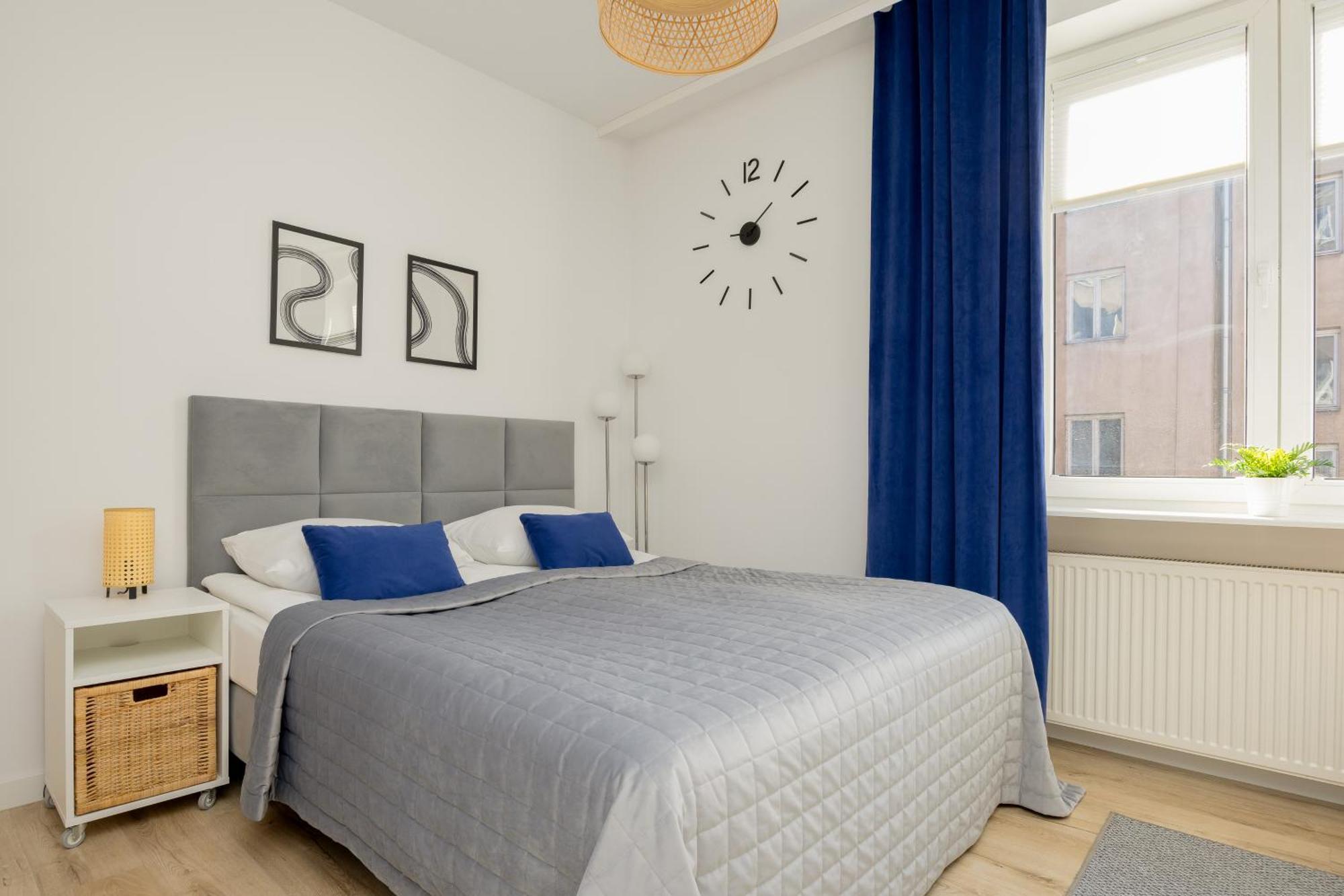 Chmielna Apartments Warsaw Center By Noclegi Renters Ngoại thất bức ảnh