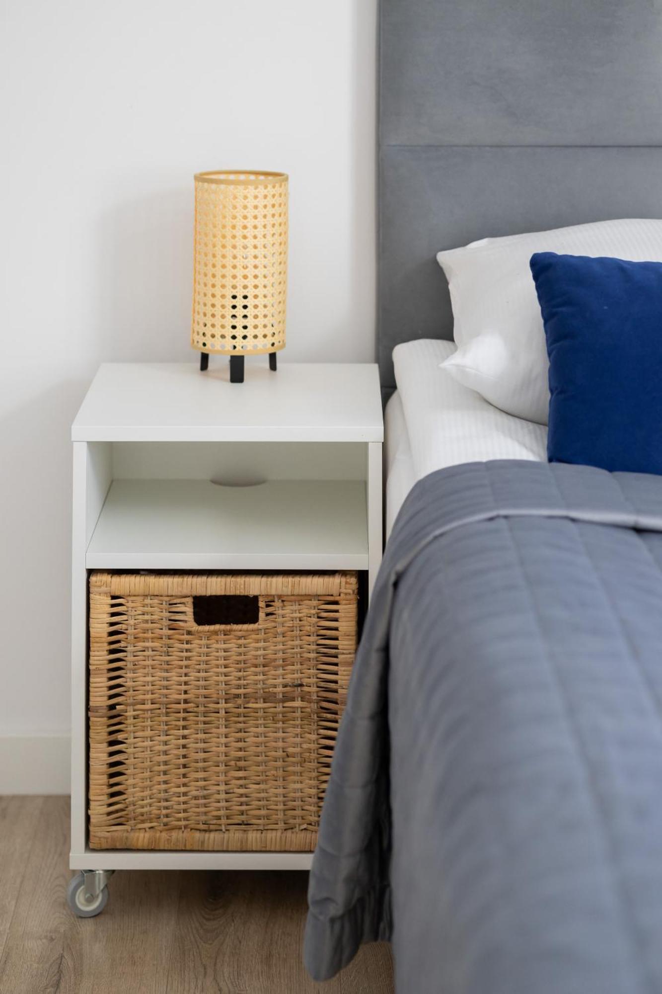 Chmielna Apartments Warsaw Center By Noclegi Renters Ngoại thất bức ảnh