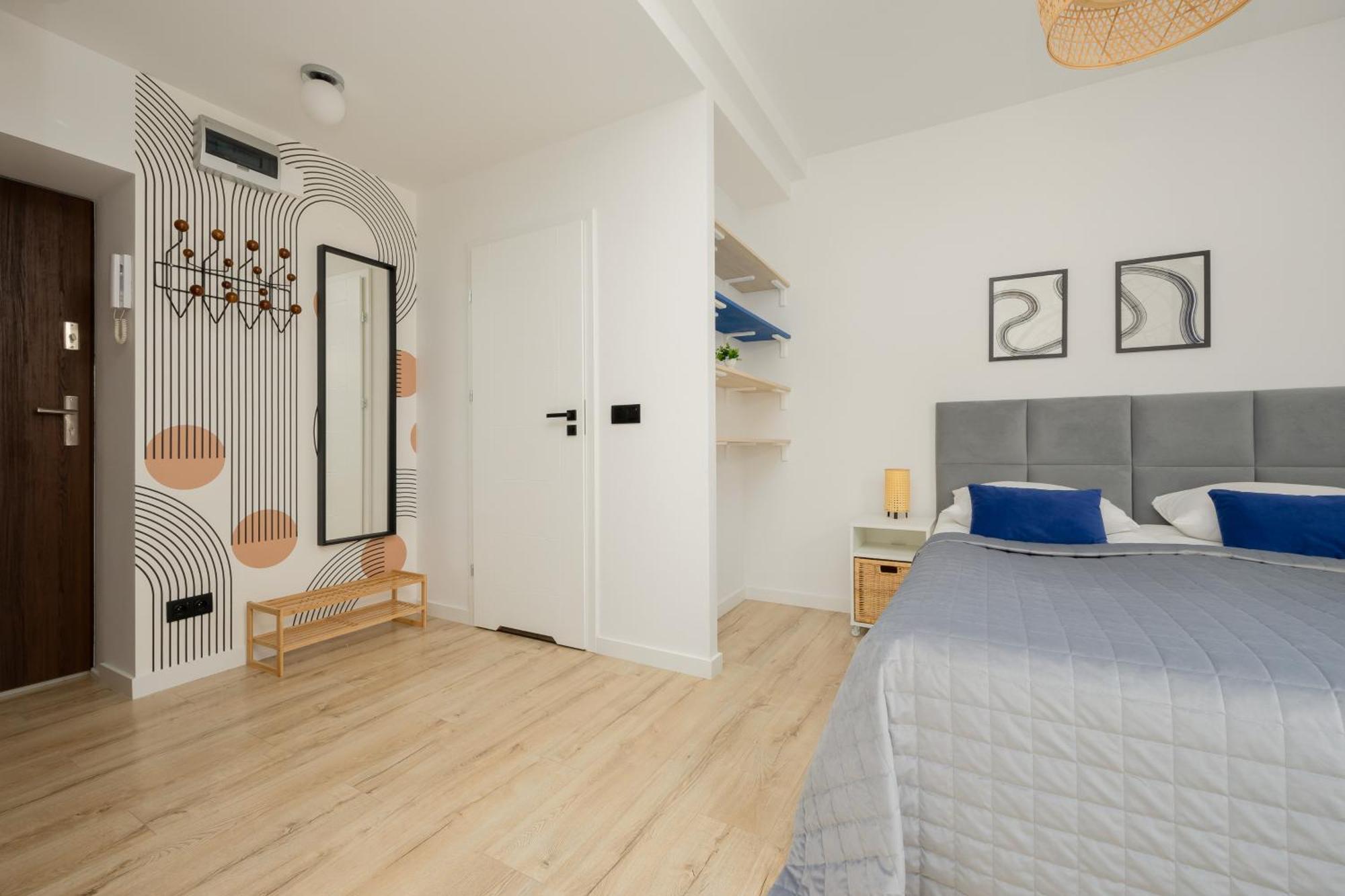 Chmielna Apartments Warsaw Center By Noclegi Renters Ngoại thất bức ảnh