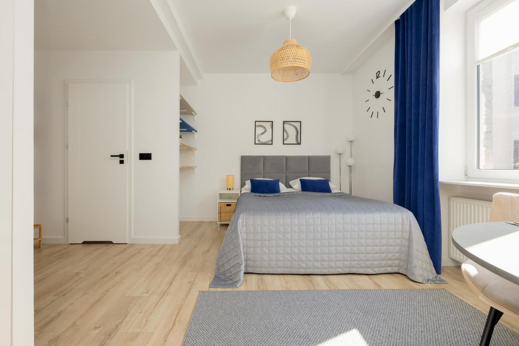 Chmielna Apartments Warsaw Center By Noclegi Renters Ngoại thất bức ảnh